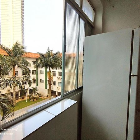 Appartement Apê da Mônica à Balneário Camboriú Extérieur photo