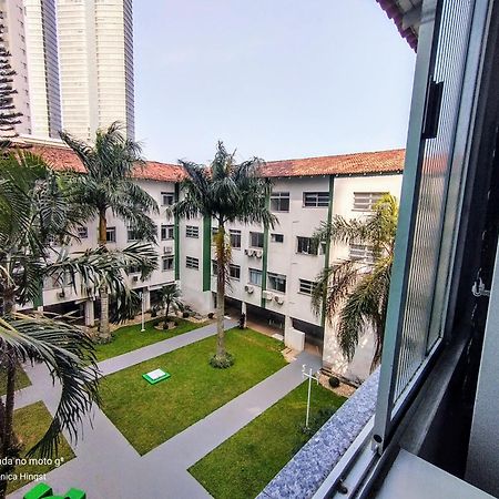 Appartement Apê da Mônica à Balneário Camboriú Extérieur photo