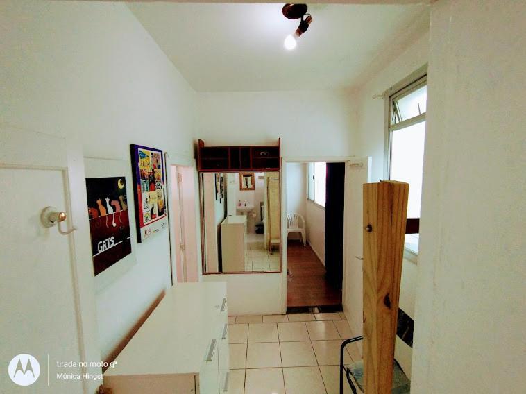 Appartement Apê da Mônica à Balneário Camboriú Extérieur photo