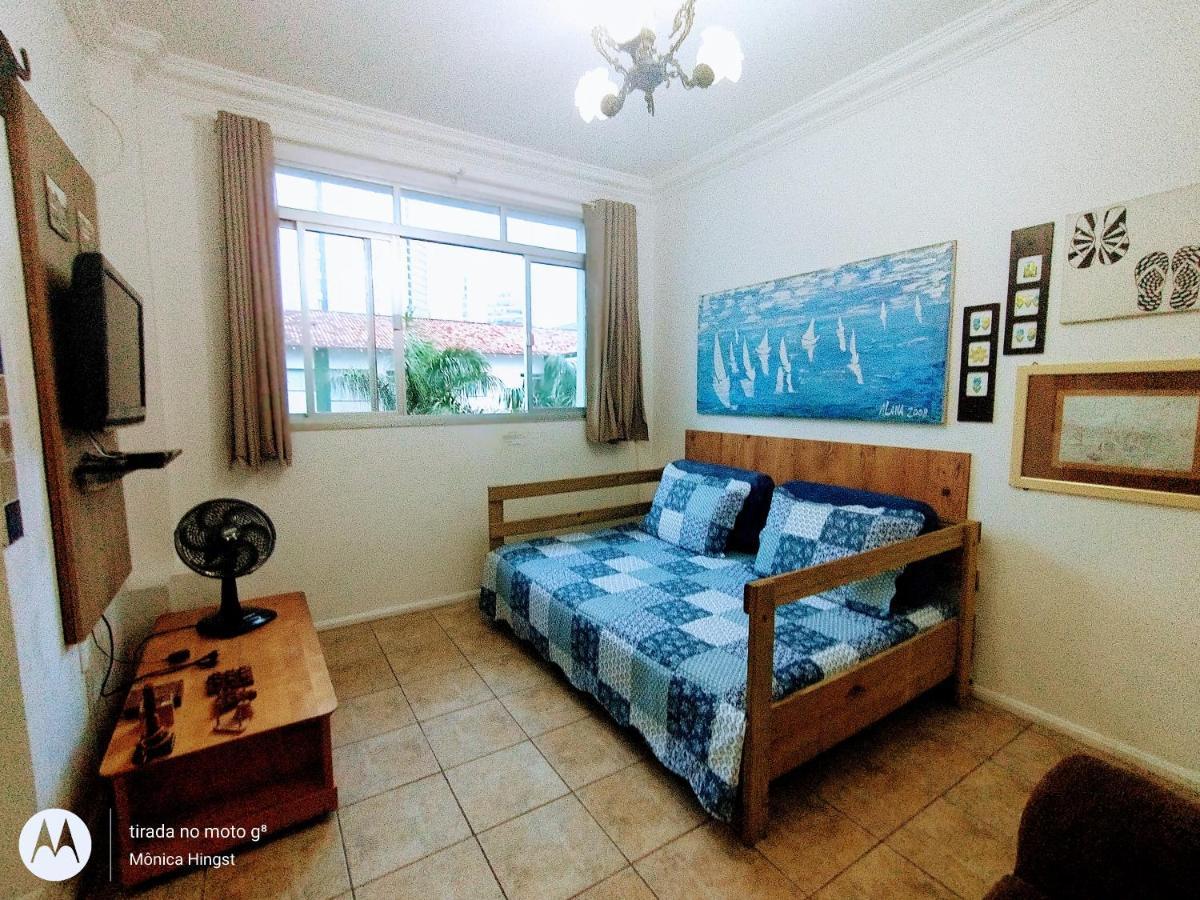 Appartement Apê da Mônica à Balneário Camboriú Extérieur photo