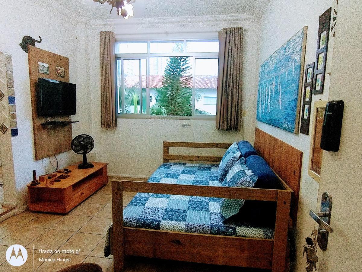 Appartement Apê da Mônica à Balneário Camboriú Extérieur photo