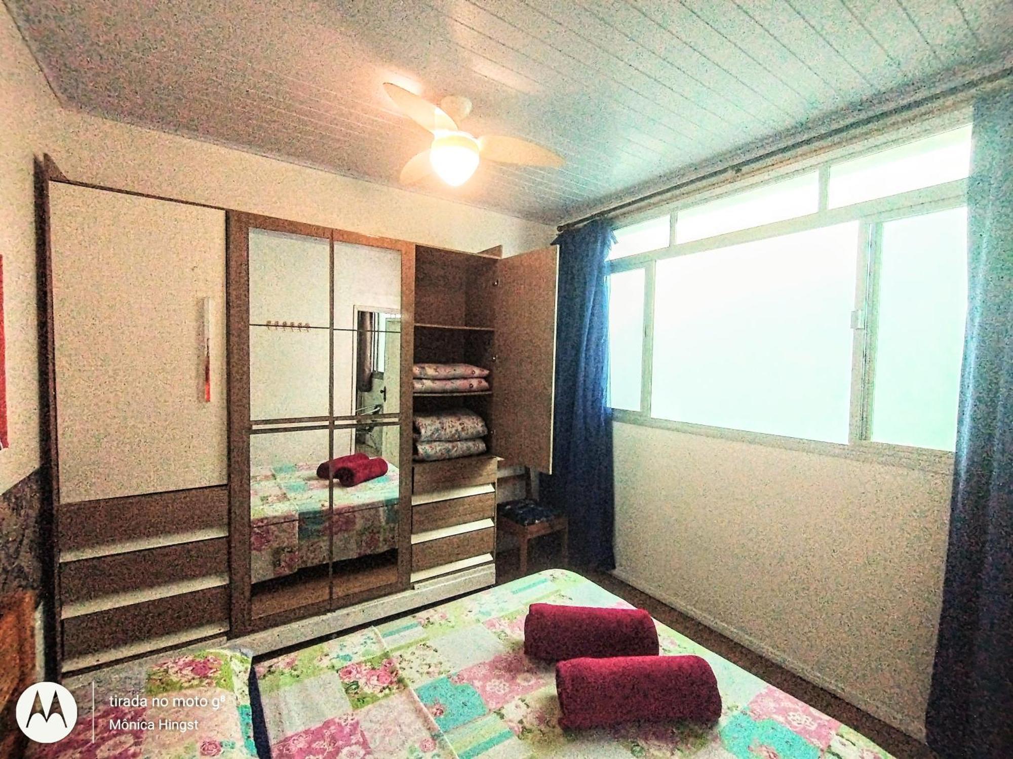 Appartement Apê da Mônica à Balneário Camboriú Extérieur photo