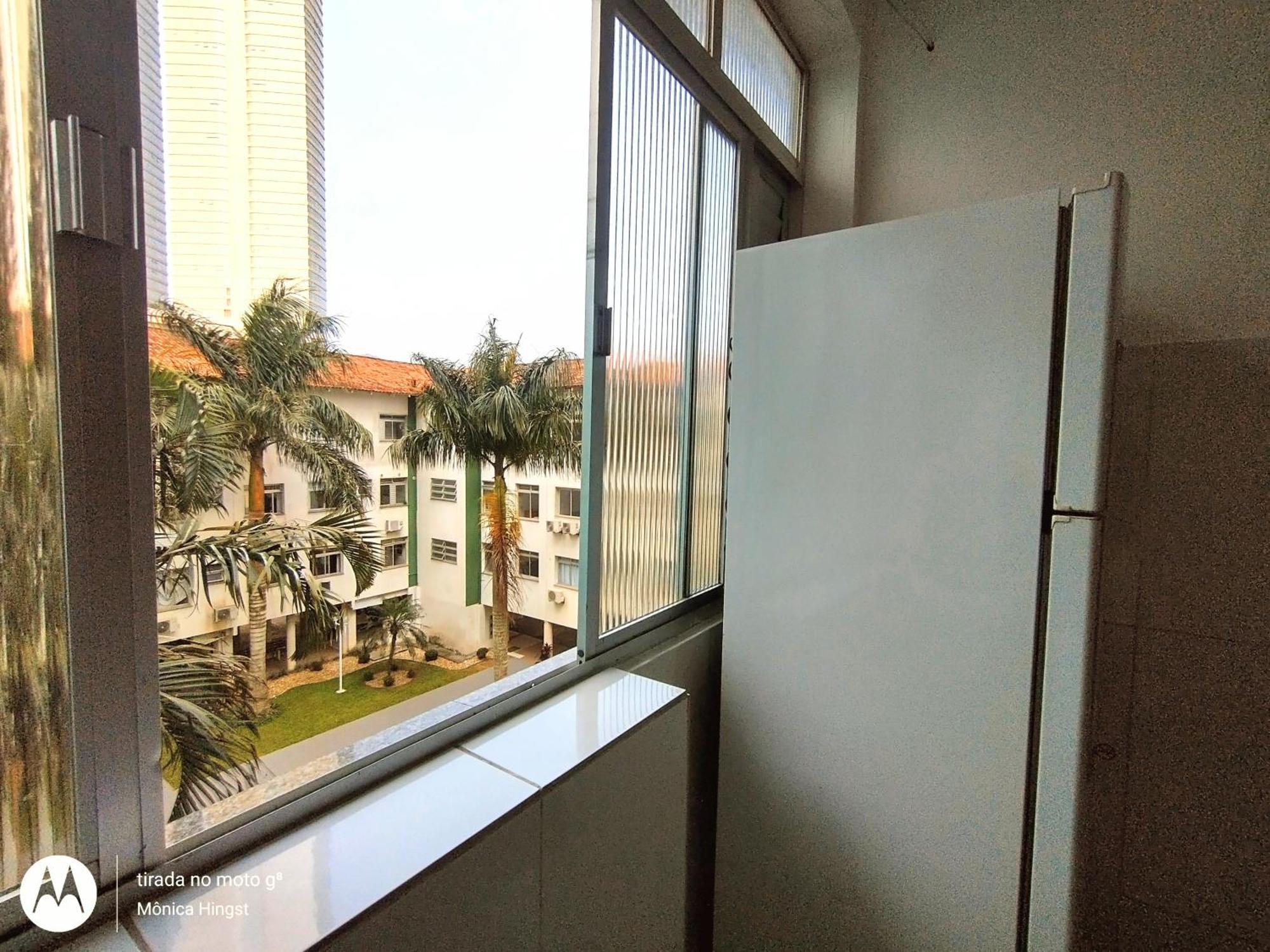 Appartement Apê da Mônica à Balneário Camboriú Extérieur photo