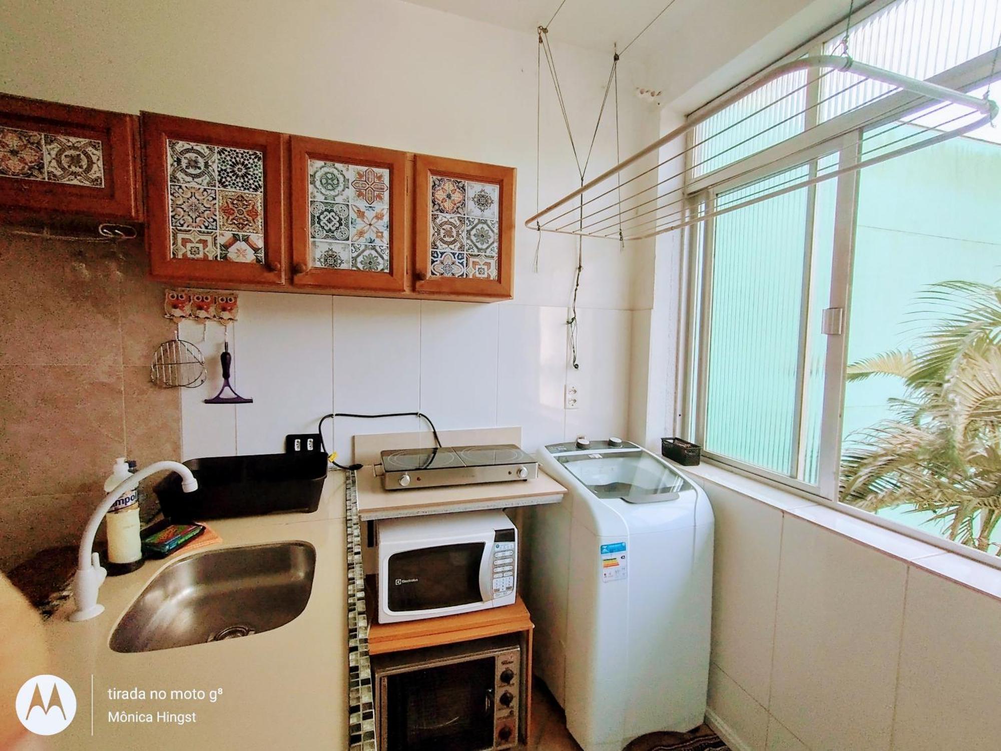 Appartement Apê da Mônica à Balneário Camboriú Extérieur photo