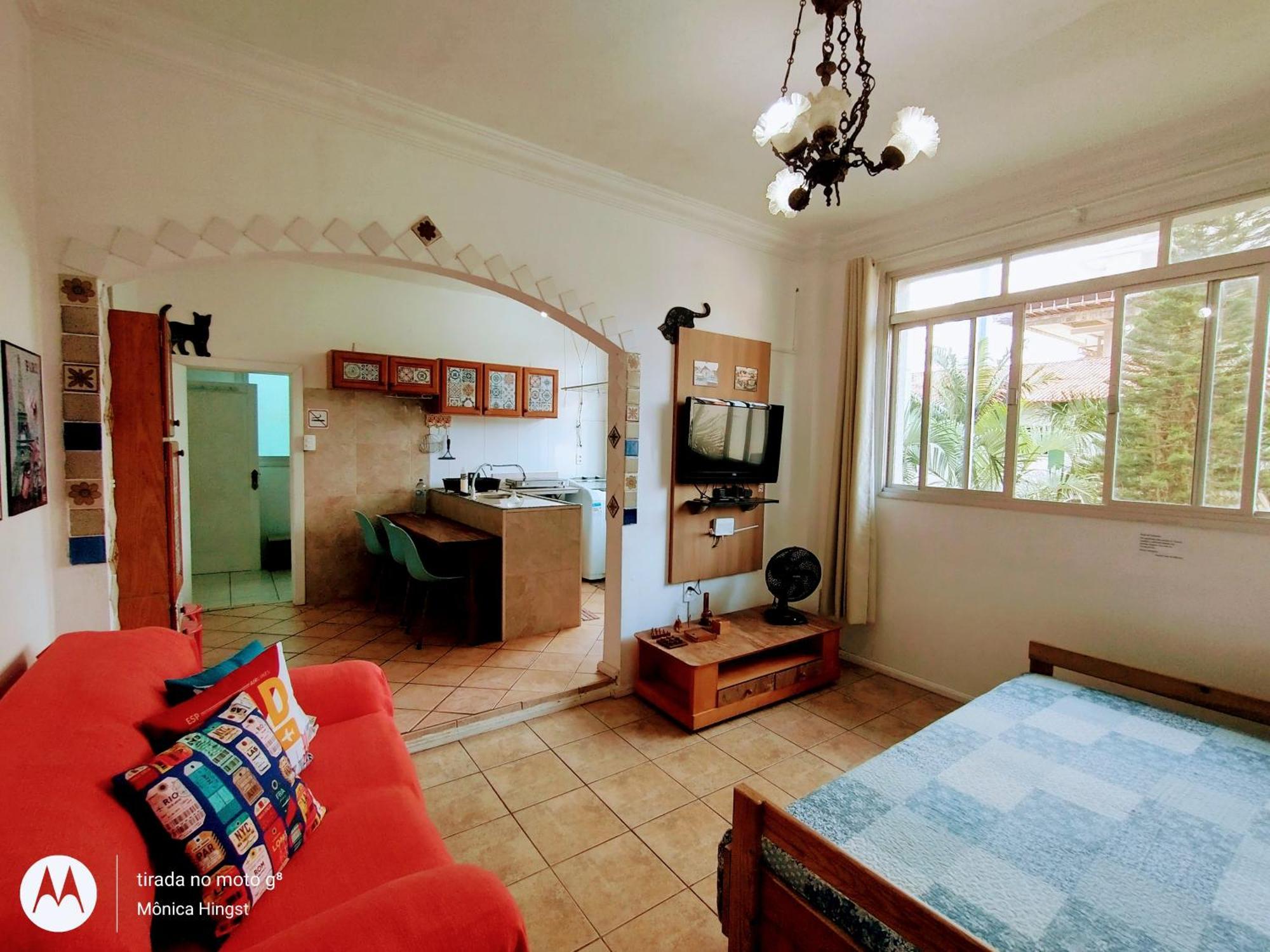 Appartement Apê da Mônica à Balneário Camboriú Extérieur photo
