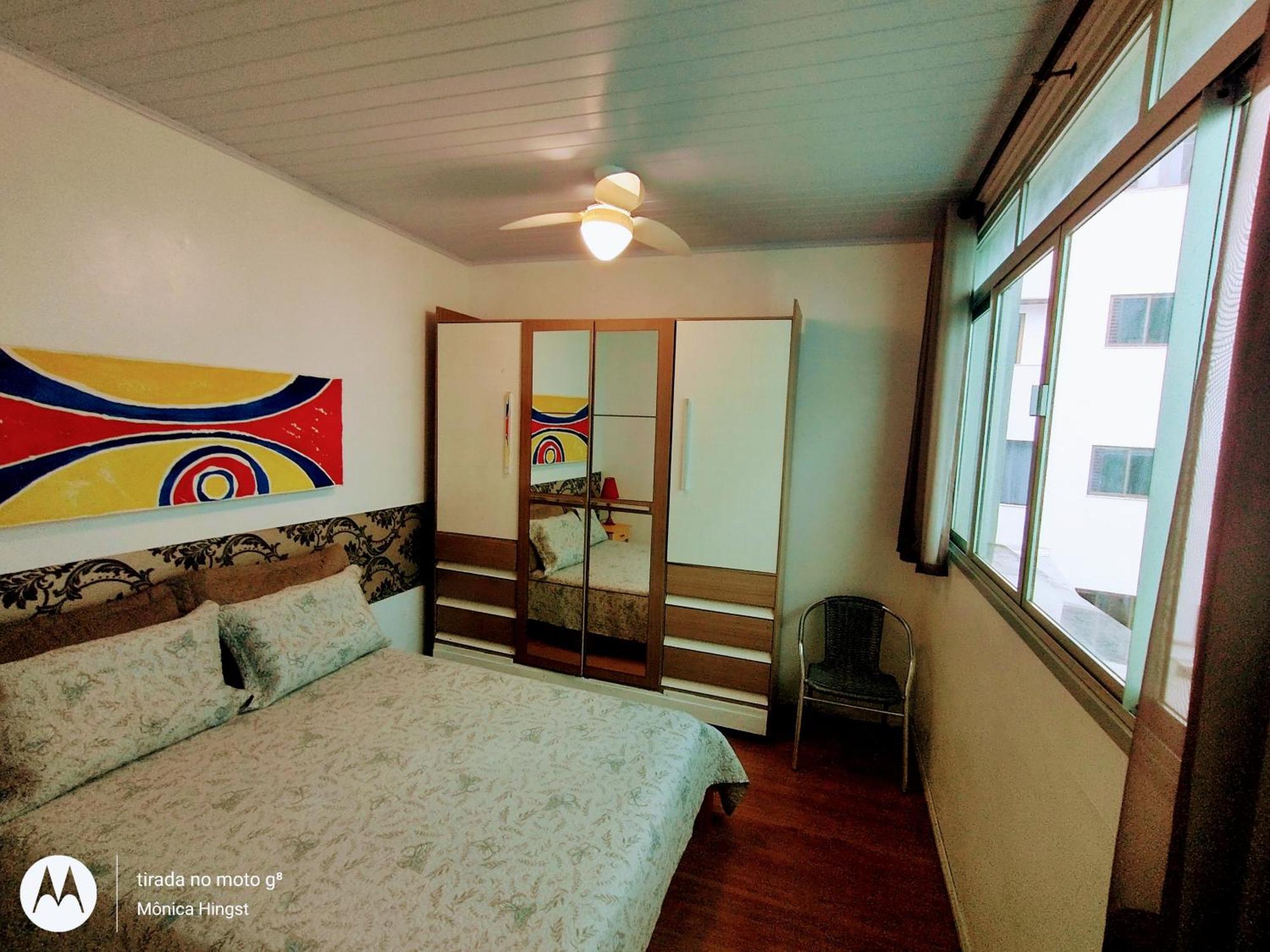 Appartement Apê da Mônica à Balneário Camboriú Extérieur photo