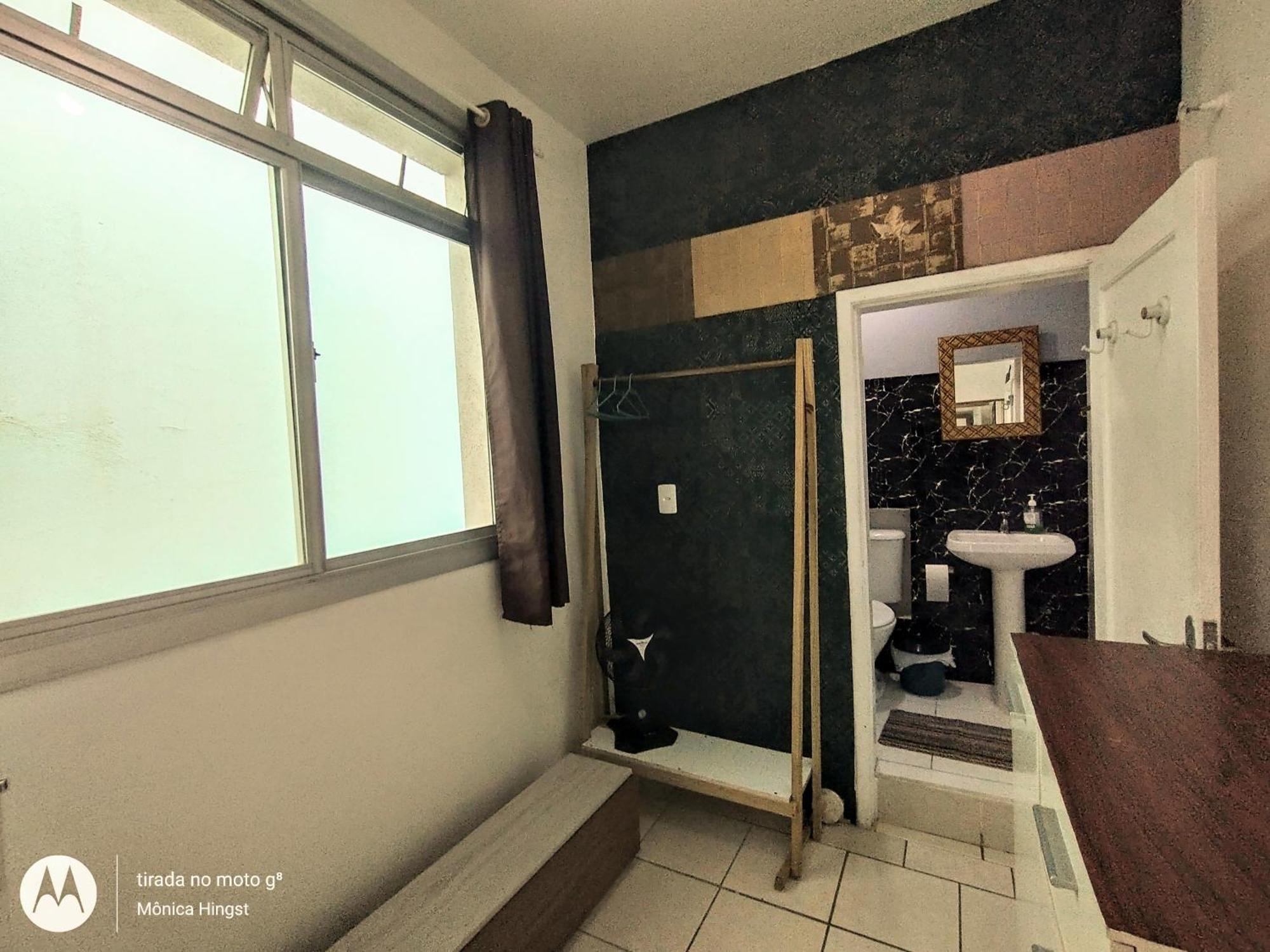 Appartement Apê da Mônica à Balneário Camboriú Extérieur photo