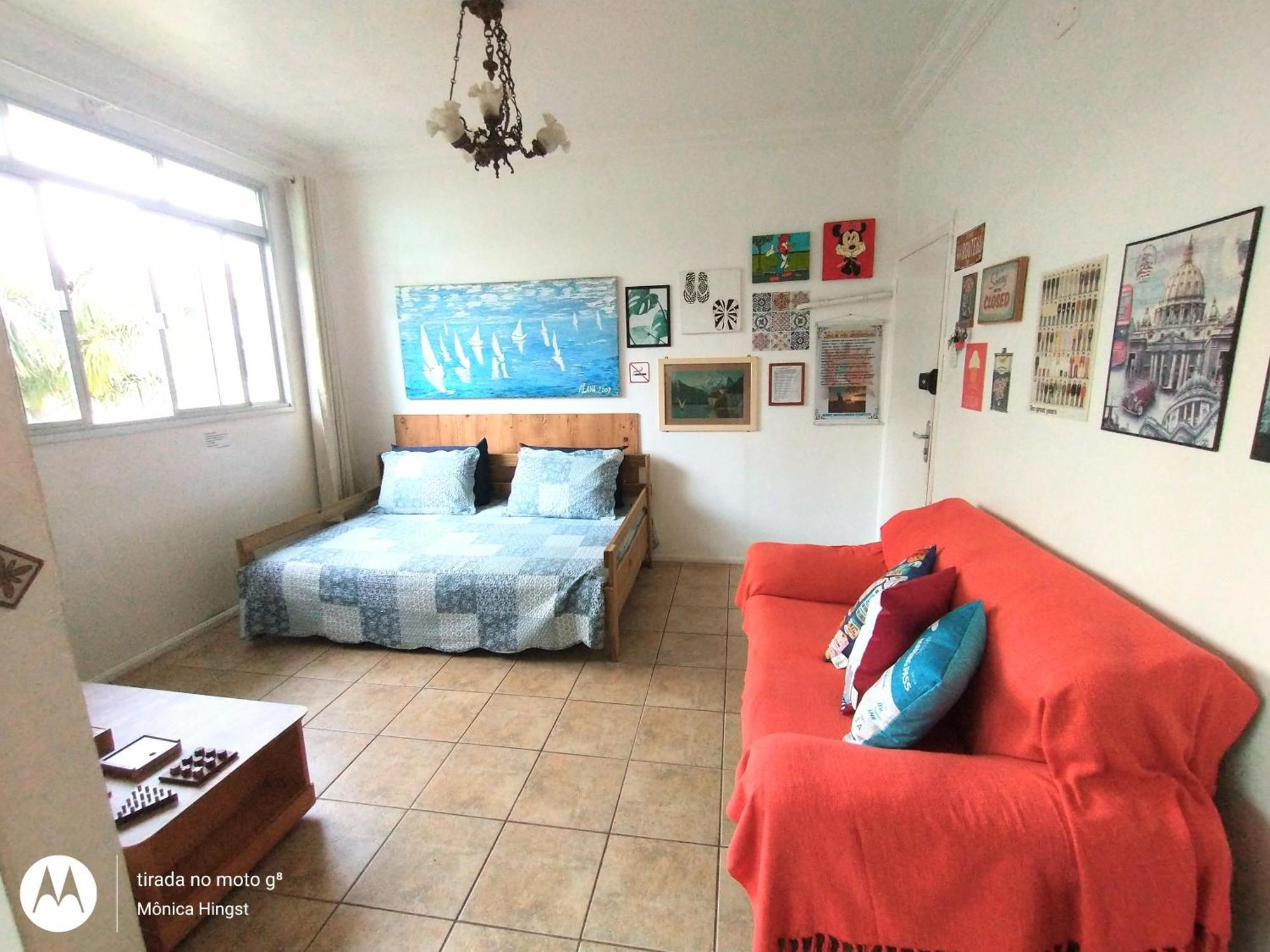 Appartement Apê da Mônica à Balneário Camboriú Extérieur photo