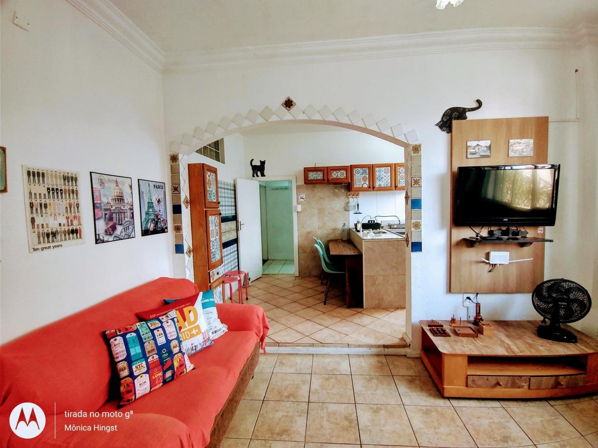 Appartement Apê da Mônica à Balneário Camboriú Extérieur photo
