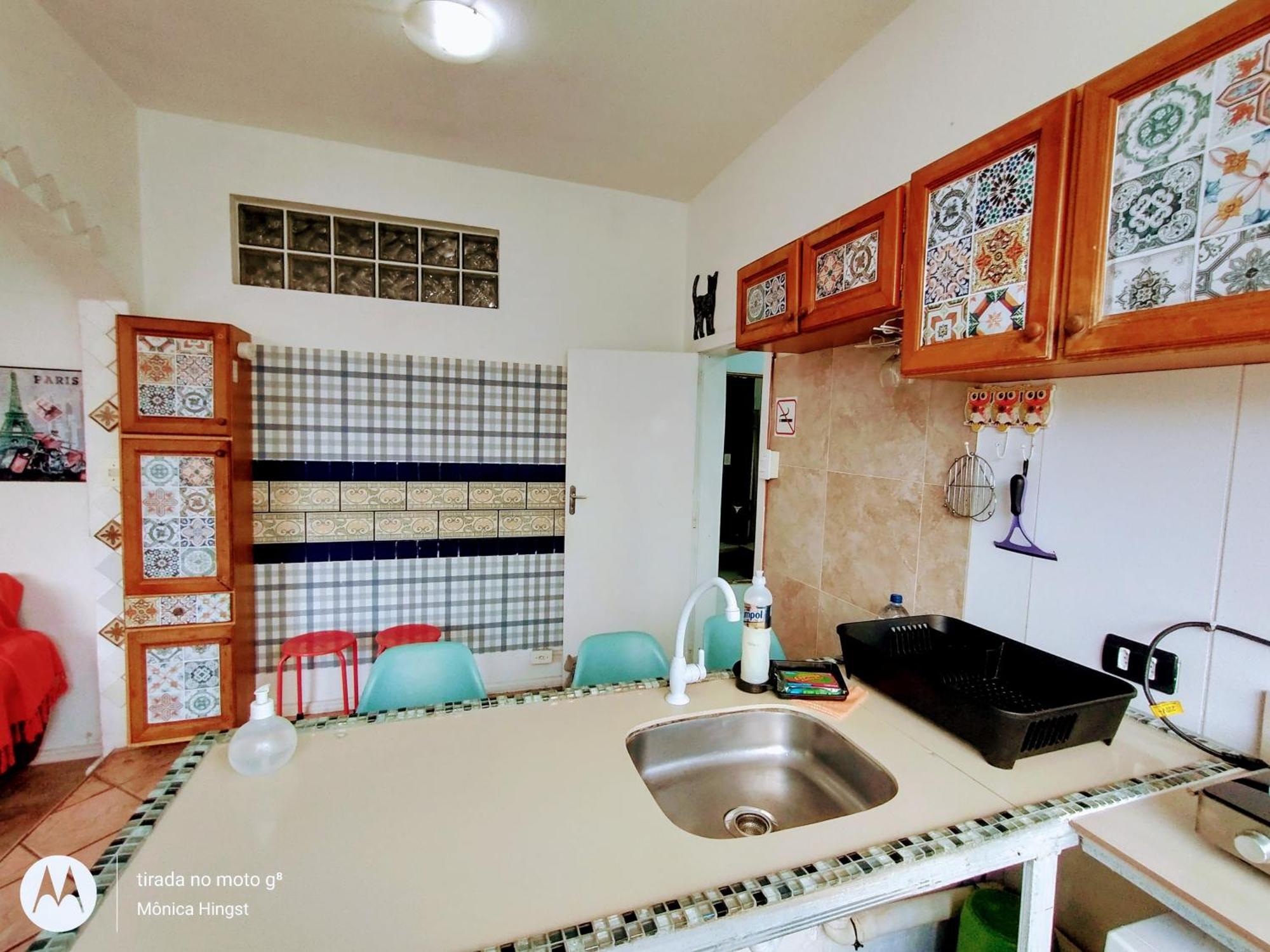Appartement Apê da Mônica à Balneário Camboriú Extérieur photo