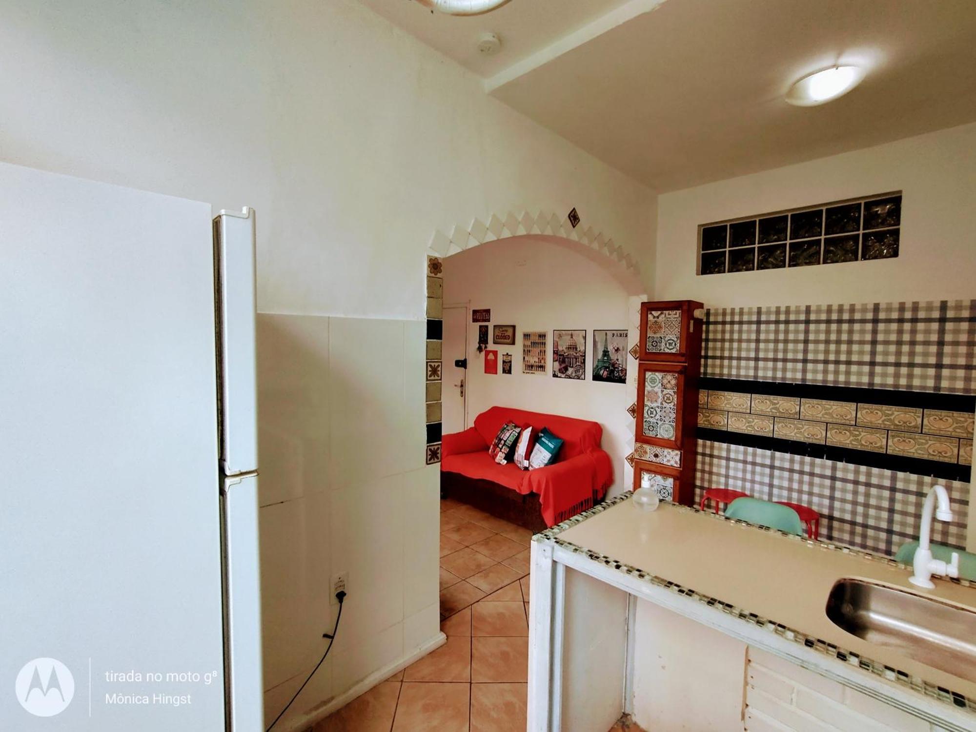 Appartement Apê da Mônica à Balneário Camboriú Extérieur photo