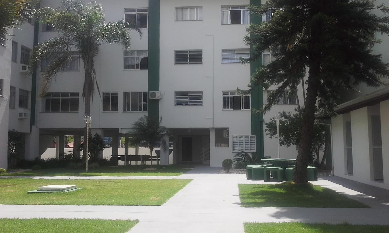 Appartement Apê da Mônica à Balneário Camboriú Extérieur photo