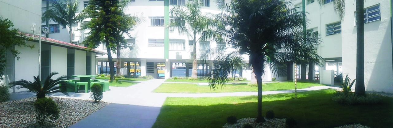 Appartement Apê da Mônica à Balneário Camboriú Extérieur photo