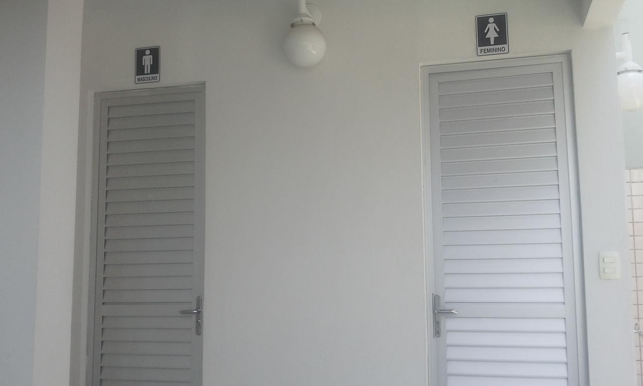 Appartement Apê da Mônica à Balneário Camboriú Extérieur photo