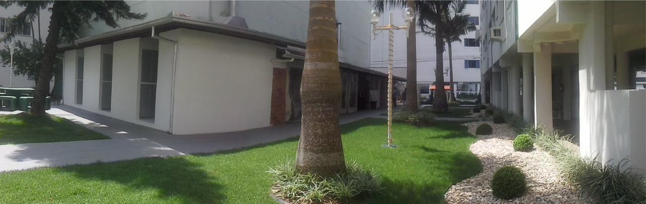 Appartement Apê da Mônica à Balneário Camboriú Extérieur photo