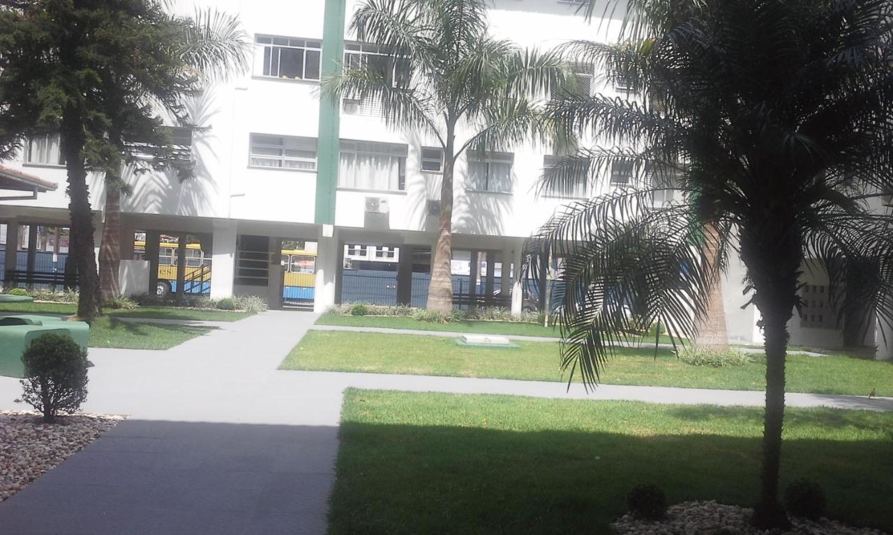 Appartement Apê da Mônica à Balneário Camboriú Extérieur photo