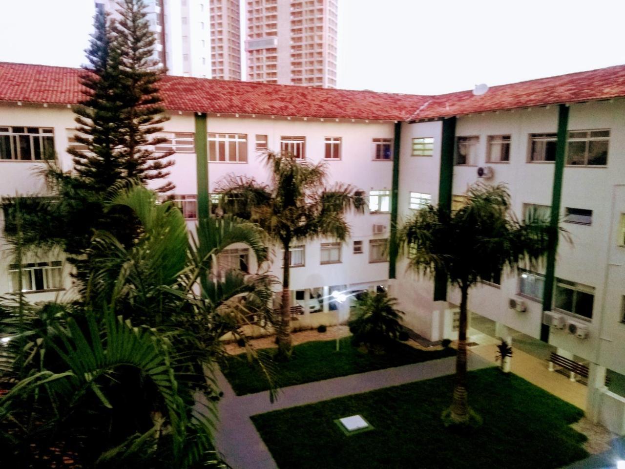 Appartement Apê da Mônica à Balneário Camboriú Extérieur photo