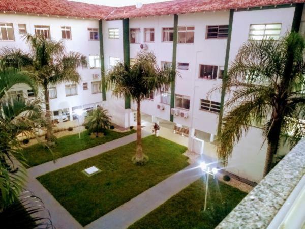 Appartement Apê da Mônica à Balneário Camboriú Extérieur photo